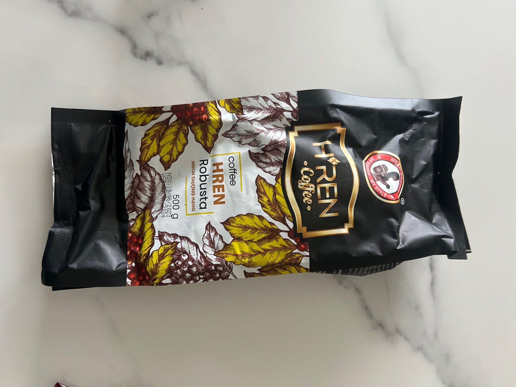 Cibi & Specialità: Vietnamesischer Kaffee, div. Sorten, neu, Winter-Angebot – Nuovo e nell'imballaggio originale da Zürich venduto da Caffeinecat 3