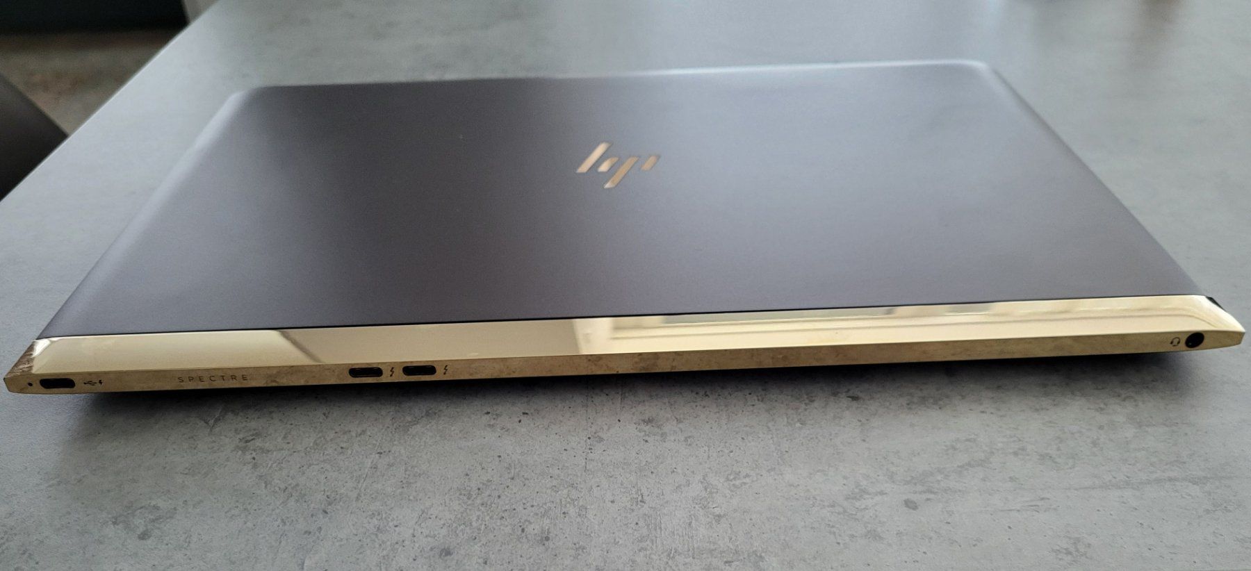 Hewlett Packard PC: ordinateur HP spectre – Nuovo (secondo la descrizione) da Monthey venduto da gilvs 2