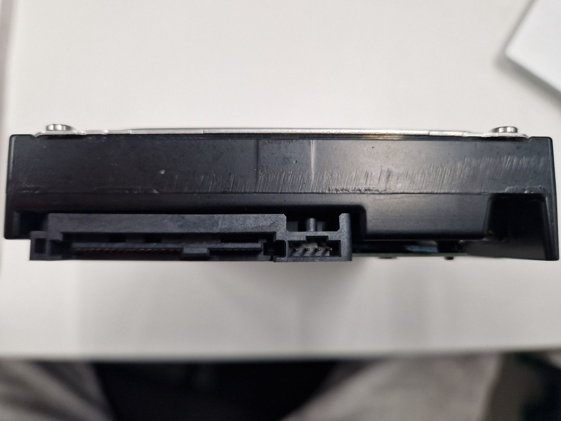 Seagate Dischi rigidi: SEAGTE EXOS 1TB SAS HDD 1/5 – Usato da Aadorf venduto da Sundg 2