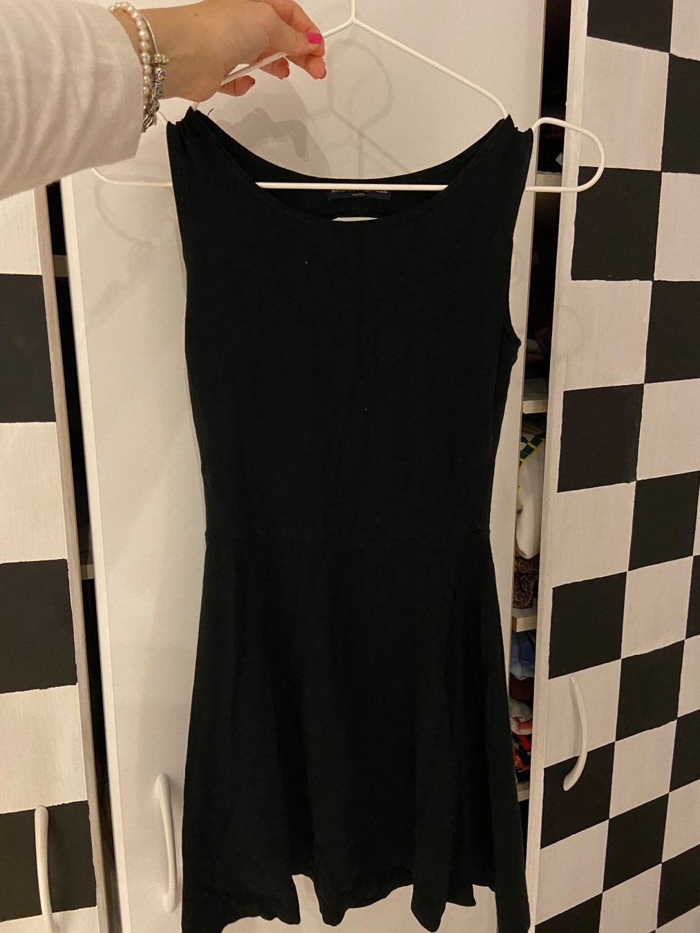 Brandy Melville Vestiti: Brandy Melville Kleid – Usato da Jona venduto da xweeknd 1