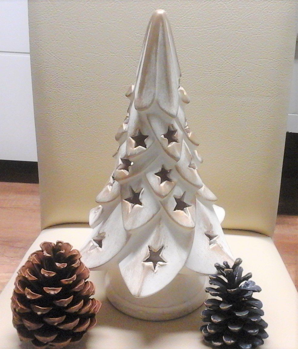 Tutte le decorazioni: Tannenbaum – Usato da Altstätten SG venduto da Nik2009 1