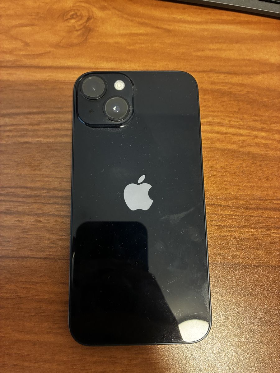Apple Telefoni cellulari / Smartphones: iPhone 14  – Usato da Effretikon venduto da Elijaz