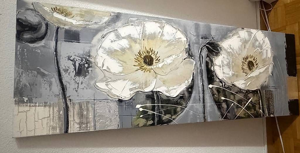 Posters & Illustrations: Bild auf Leinwand – D'occasion à Thun par Dark_lady5 1
