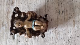 Christ Kind Krippenfigur 6 cm