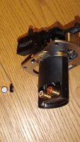 SME Series III-S tonearm (3009 Series III-S)