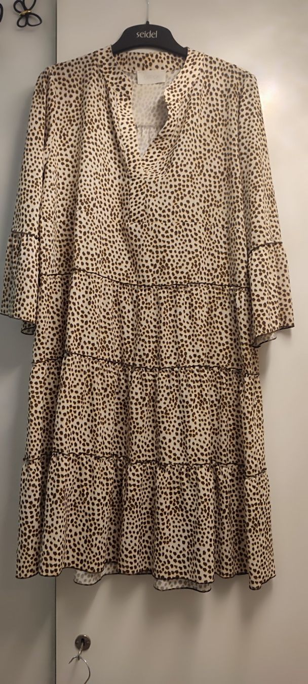 Kleider: Sommer Kleid M – Gebraucht aus Tagelswangen von son_z88g 1