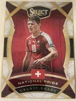 Panini Select FIFA 2016-17 - Granit Xhaka