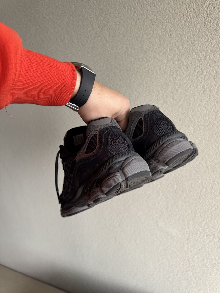 Asics Herrenschuhe: ASICS Gel-NYC Gr. 42 – Gebraucht aus Zurich von Jelleshlg 2
