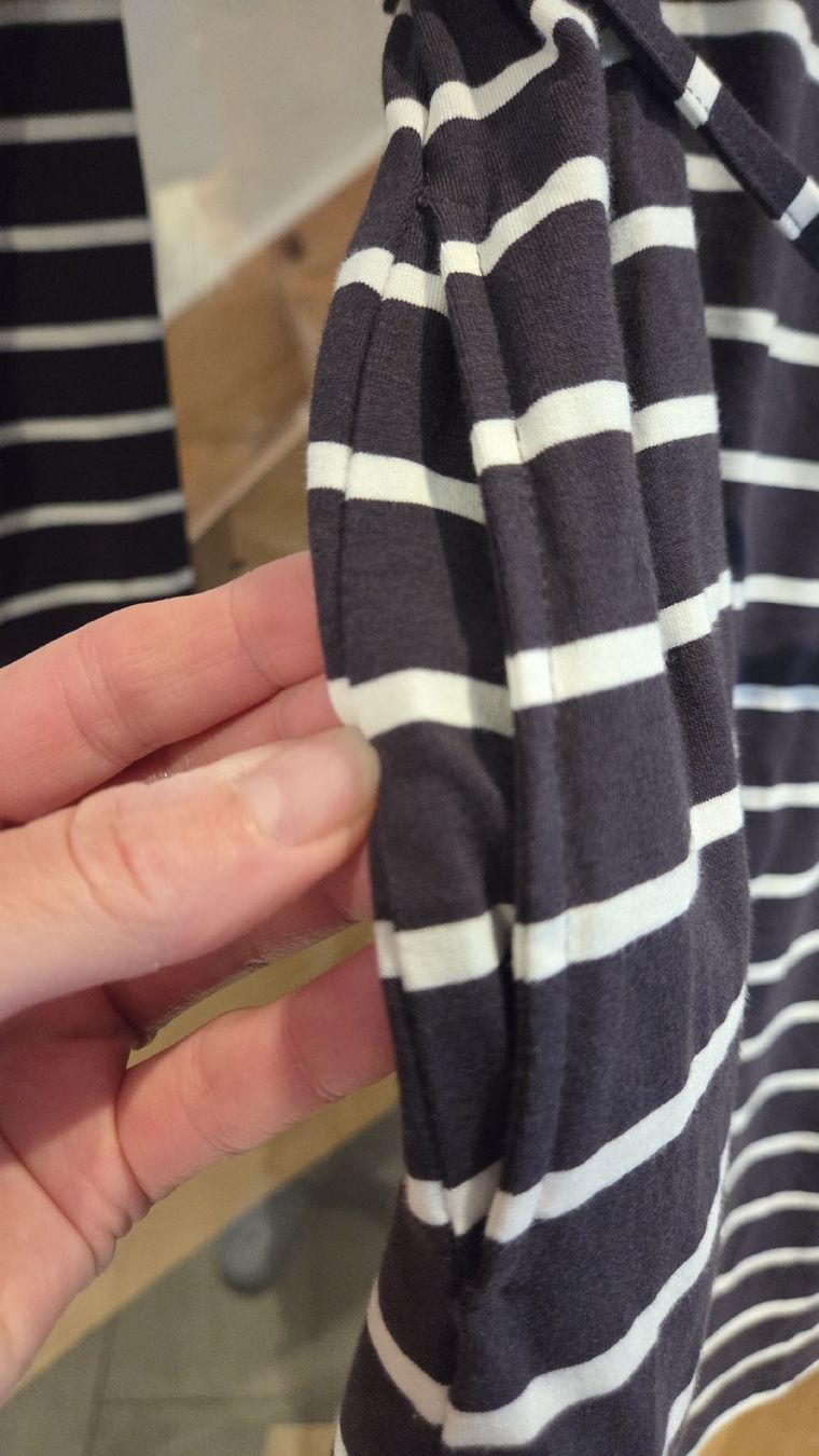 Blutsgeschwister Vestiti: Kleid Blutsgeschwister – Nuovo e nell'imballaggio originale da Winterthur venduto da sandi99 3