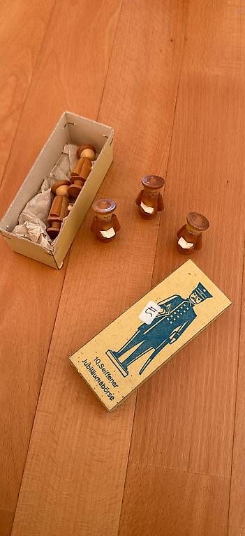 Figurines: Krippenfiguren – D'occasion à Bern par fab_tx65 1
