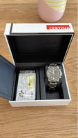 Certina DS Sport Chronograph | Swiss Made Watch | Full Set
