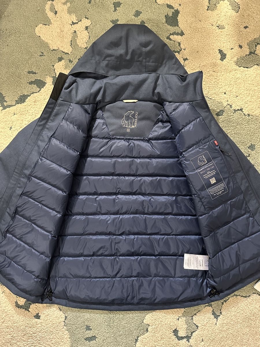 Giacche: Nordisk Marton Winterjacke – Nuovo e nell'imballaggio originale da Langenthal venduto da yah_cst9 1