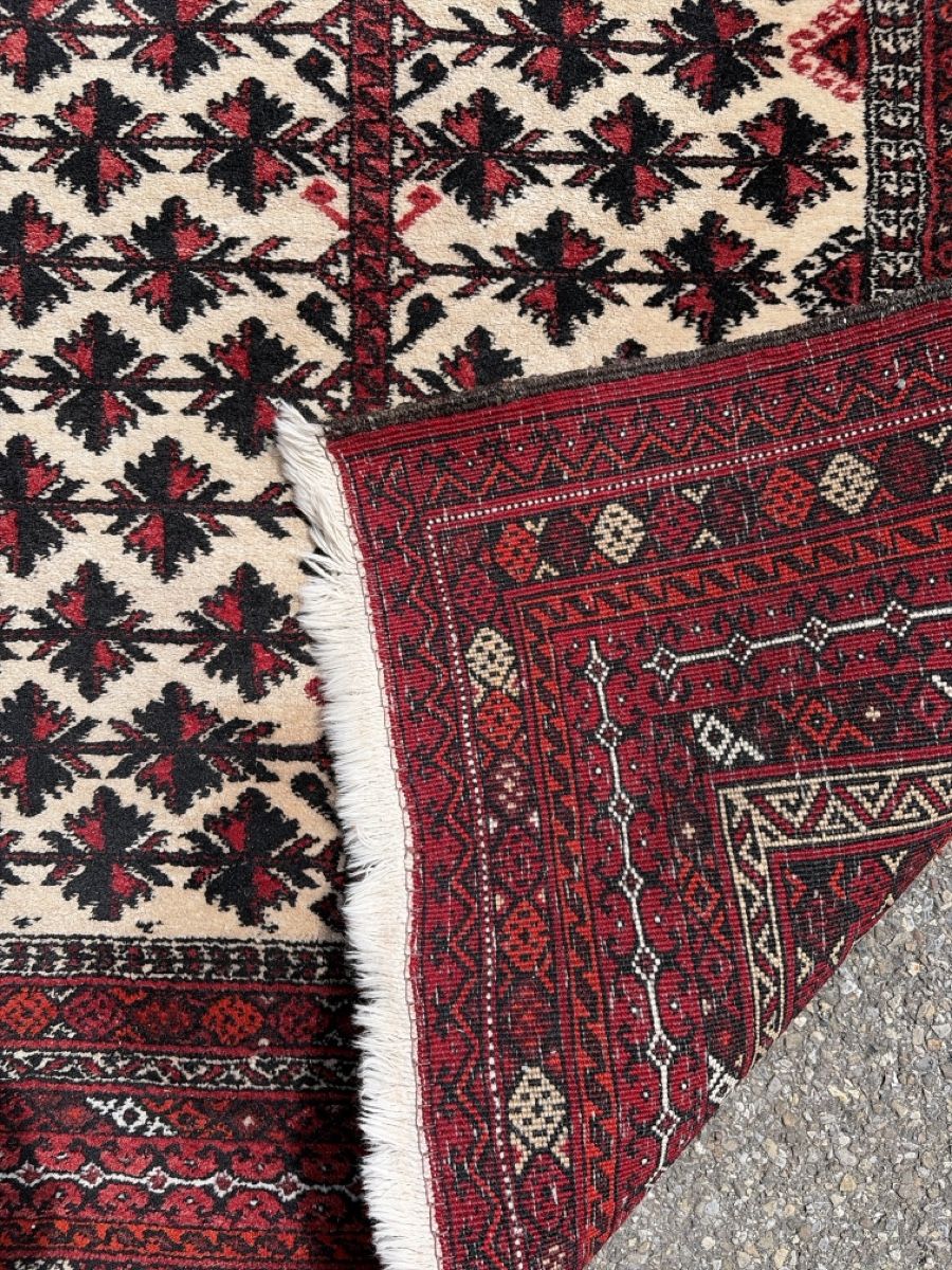 Tappeti: Belutch teppich  – Usato da Wängi venduto da Tesimo 4