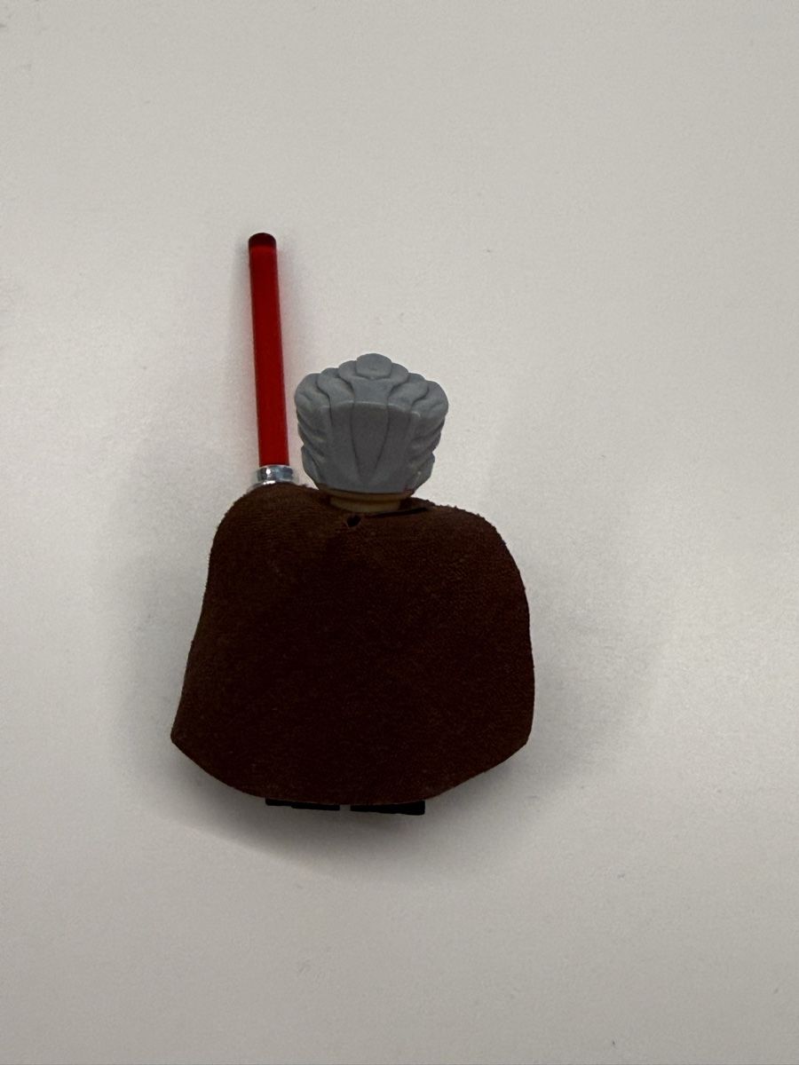 Lego Baukästen: Lego Star Wars Count Dooku sw0224 – Gebraucht aus Buchs SG von Rheintalseller 2