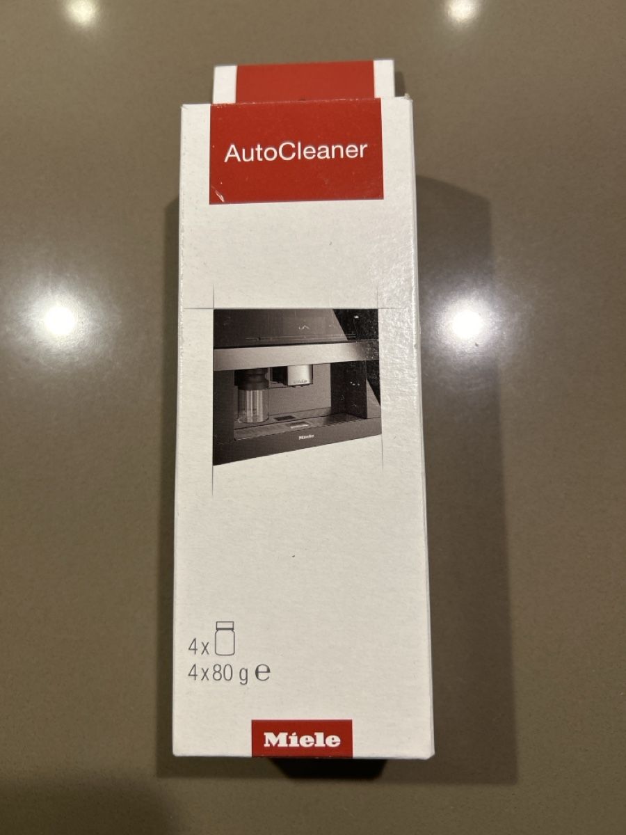 Miele Prodotti di pulizia: Miele AutoCleaner Reinigung – Nuovo e nell'imballaggio originale da Ebertswil venduto da bru3