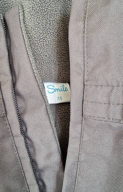 Pantaloni: Skihose Smile Grösse 74 – Usato da Seftigen venduto da G00 3