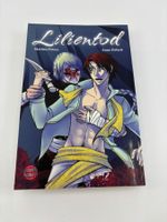 Lilientod Manga, Band 1