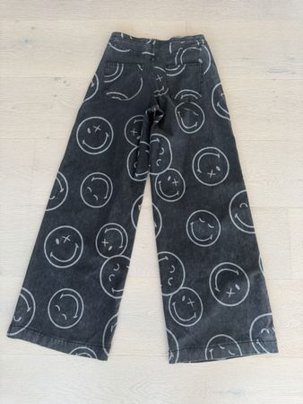 H&M Smiley Hose 152 cm