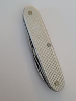 Victorinox Okdcross Sackmesser Silber guter Zustand