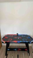 Carromco Airhockey Spiel Fire vs Ice neuwertig