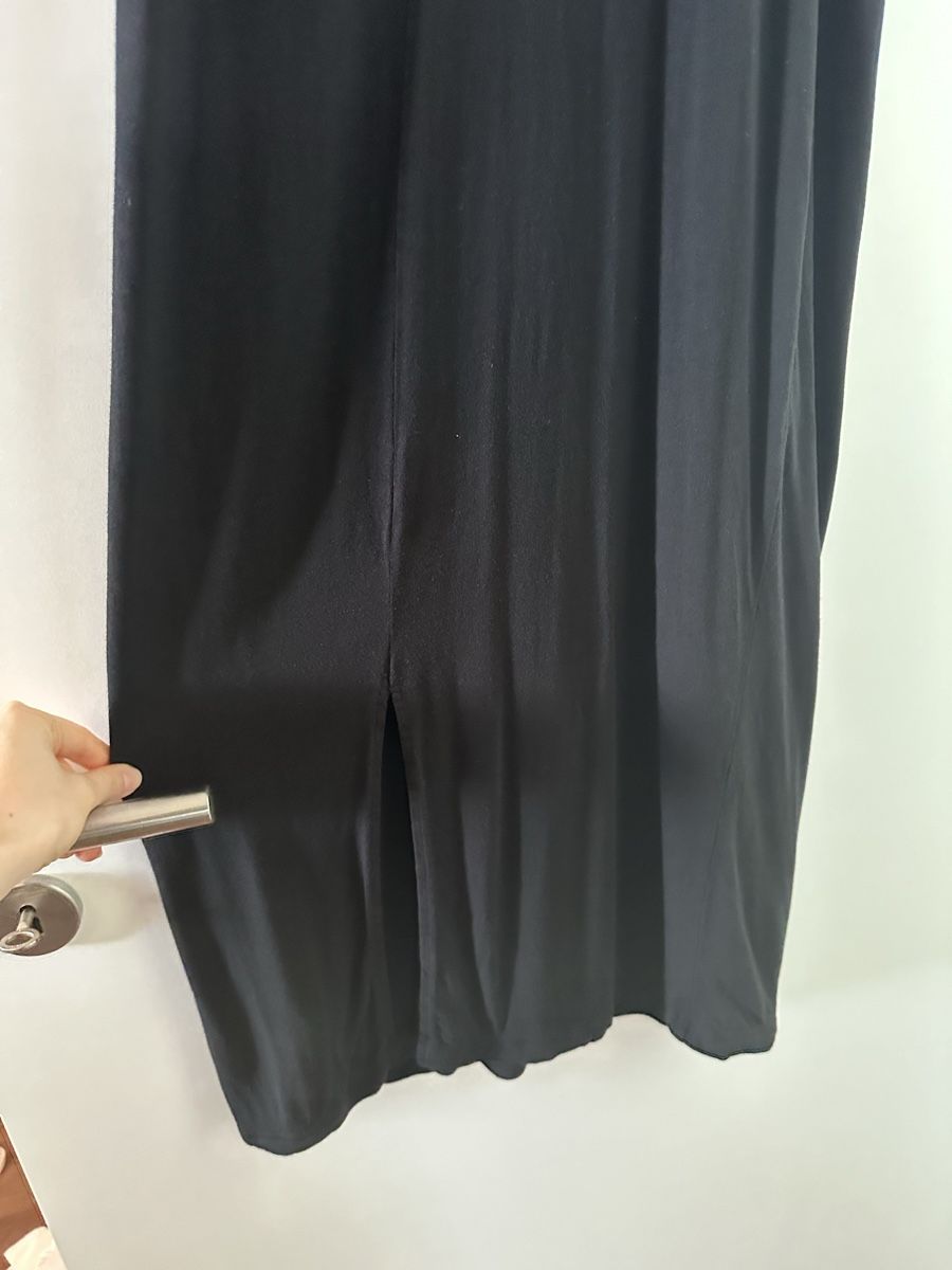 H&M Vestiti: Maxikleid | Shirtkleid von H&M – Usato da Zürich venduto da domeldidom 1