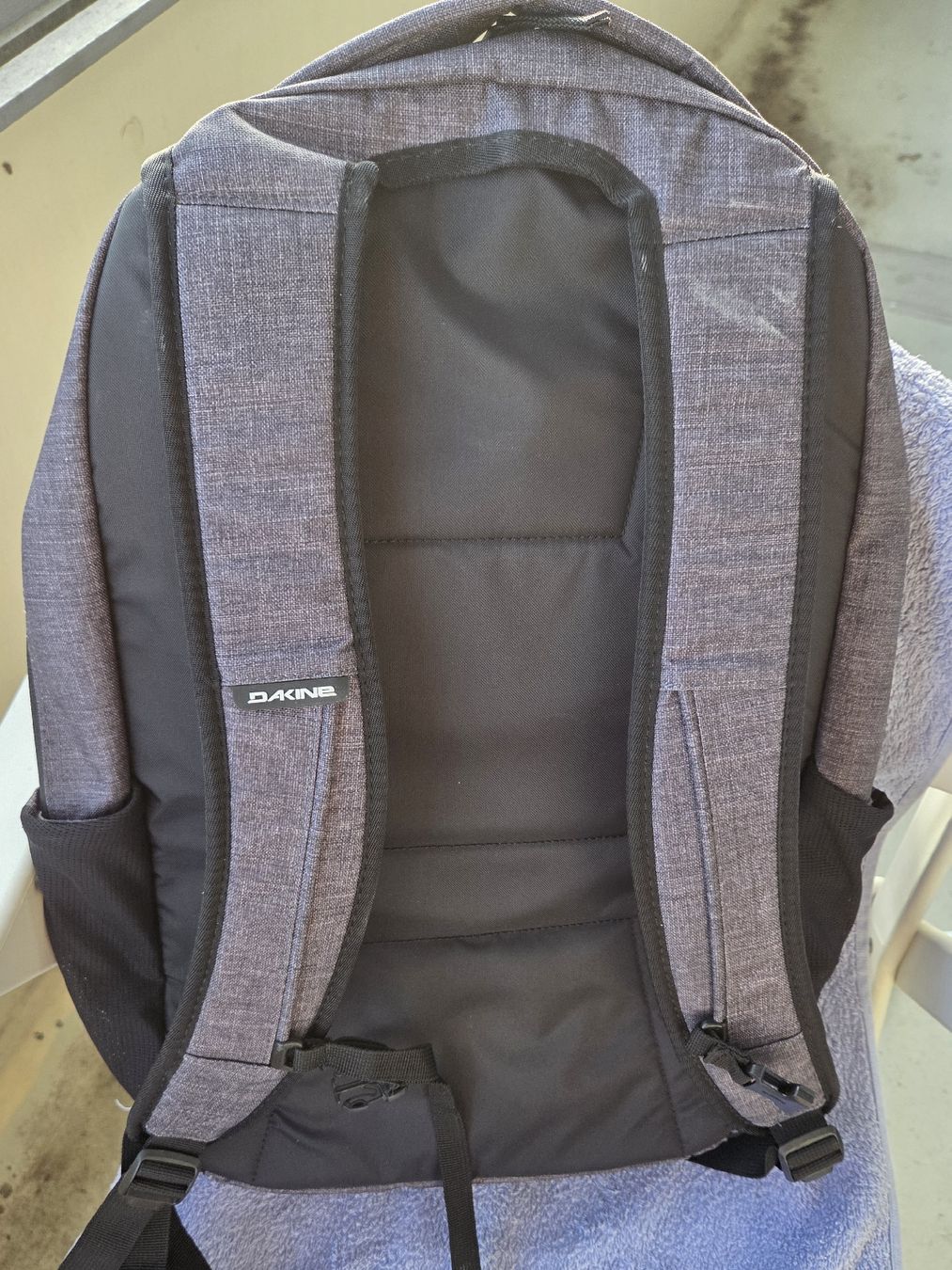 Dakine Zaini: Campus Backpack 33L neu OS Unisex – Nuovo (secondo la descrizione) da Biel/Bienne venduto da lauchhammer100 1