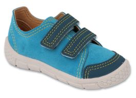 Kinder Schuhe, Gr. 29, blau, NEU !!