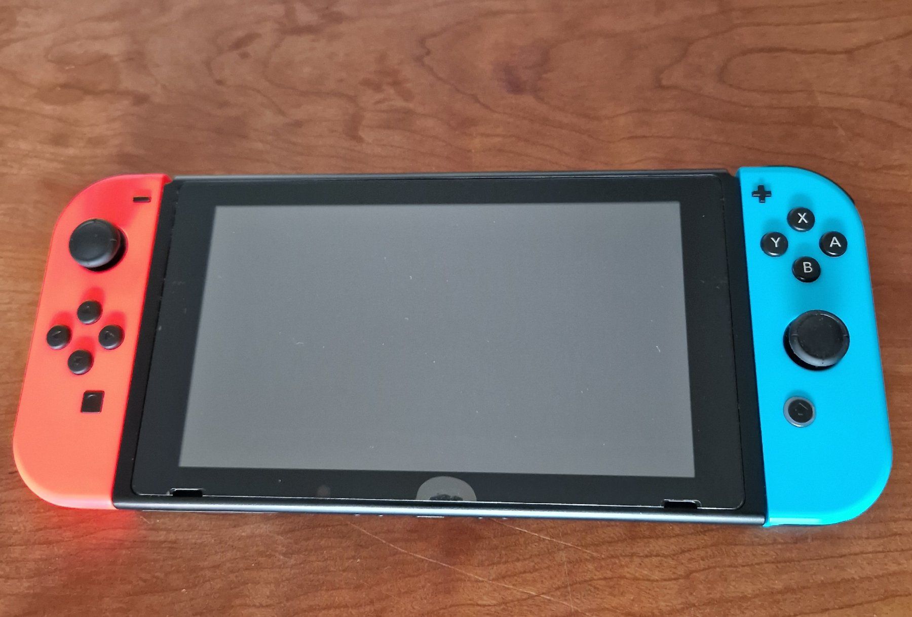 Nintendo Konsolen: Switch 1, OVP inkl. original Pro Crontoller und Case – Gebraucht aus Luzern von b.widrig 1