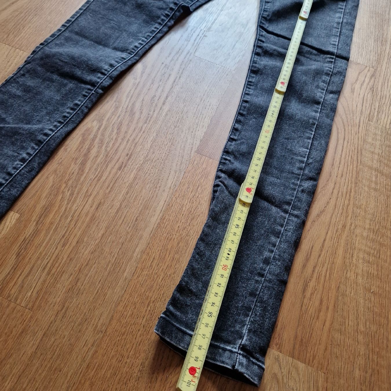 C&A Jeans: Jeans von Review 27 & Clockhouse, Gr. 36 Regular – Usato da Nendeln venduto da witr_gliabt 6
