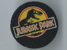 Jurassic Park, Pin