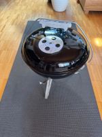 Weber Holzkohlengrill