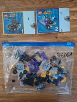 Lego Batman vs. Catwoman - 76061