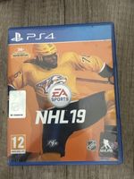 NHL 19 PS4 - Top Zustand!