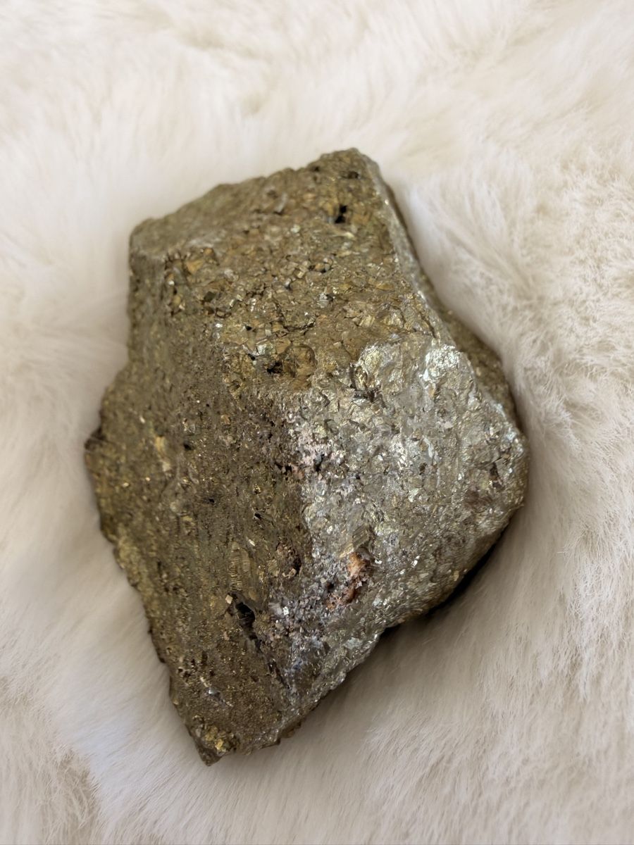 Edelsteine: Pyrit 255gr – Gebraucht aus Rorschach von nan_8rts 3