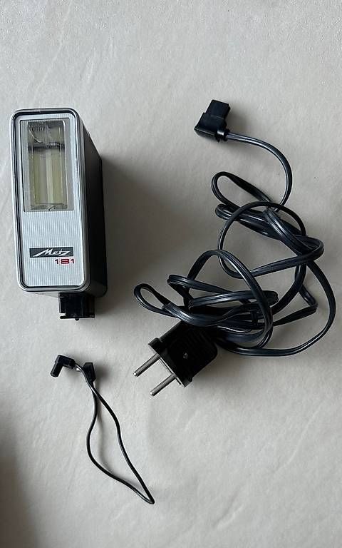 Flash: Flash Metz 181 – Usato da Pregassona venduto da sga_yr8d