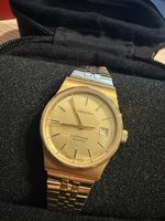 Zenith Espada Quartz Ladies Watch