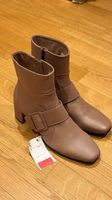 Absolut top neue ecco Damenstiefel Grösse 41