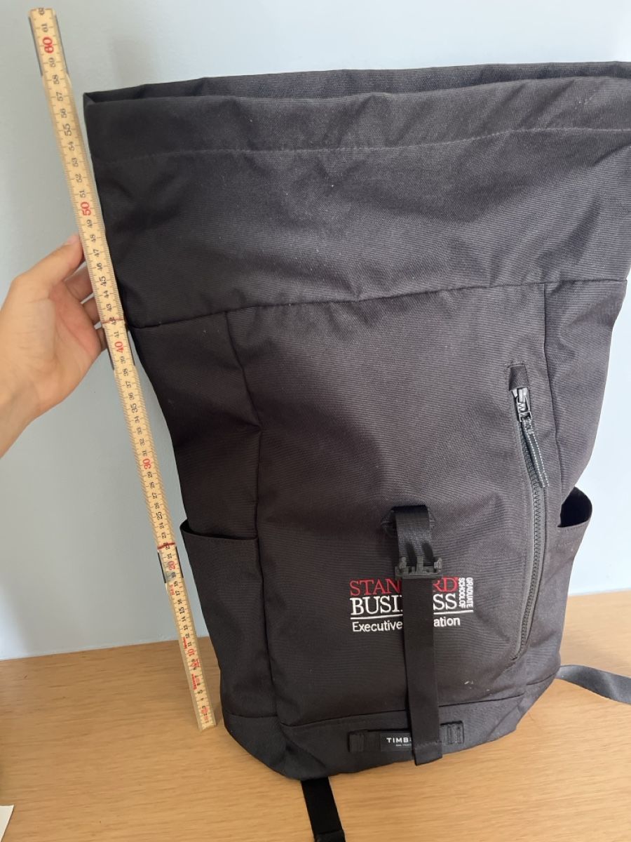 Rucksäcke: Rucksack Stanford – Gebraucht aus Winterthur von lu.schlatter 5