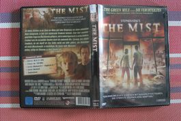 The Mist d | DVD | ( 1749)