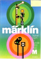 Marklin signaux