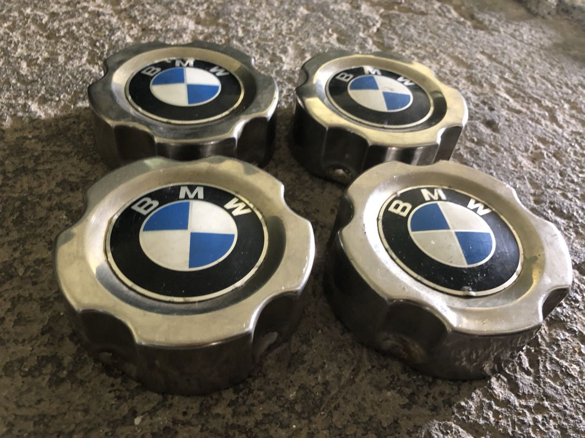 BMW Tutti pezzi di ricambio auto: Nabendeckel BMW – Usato da Gohl venduto da YSysoiuz 1
