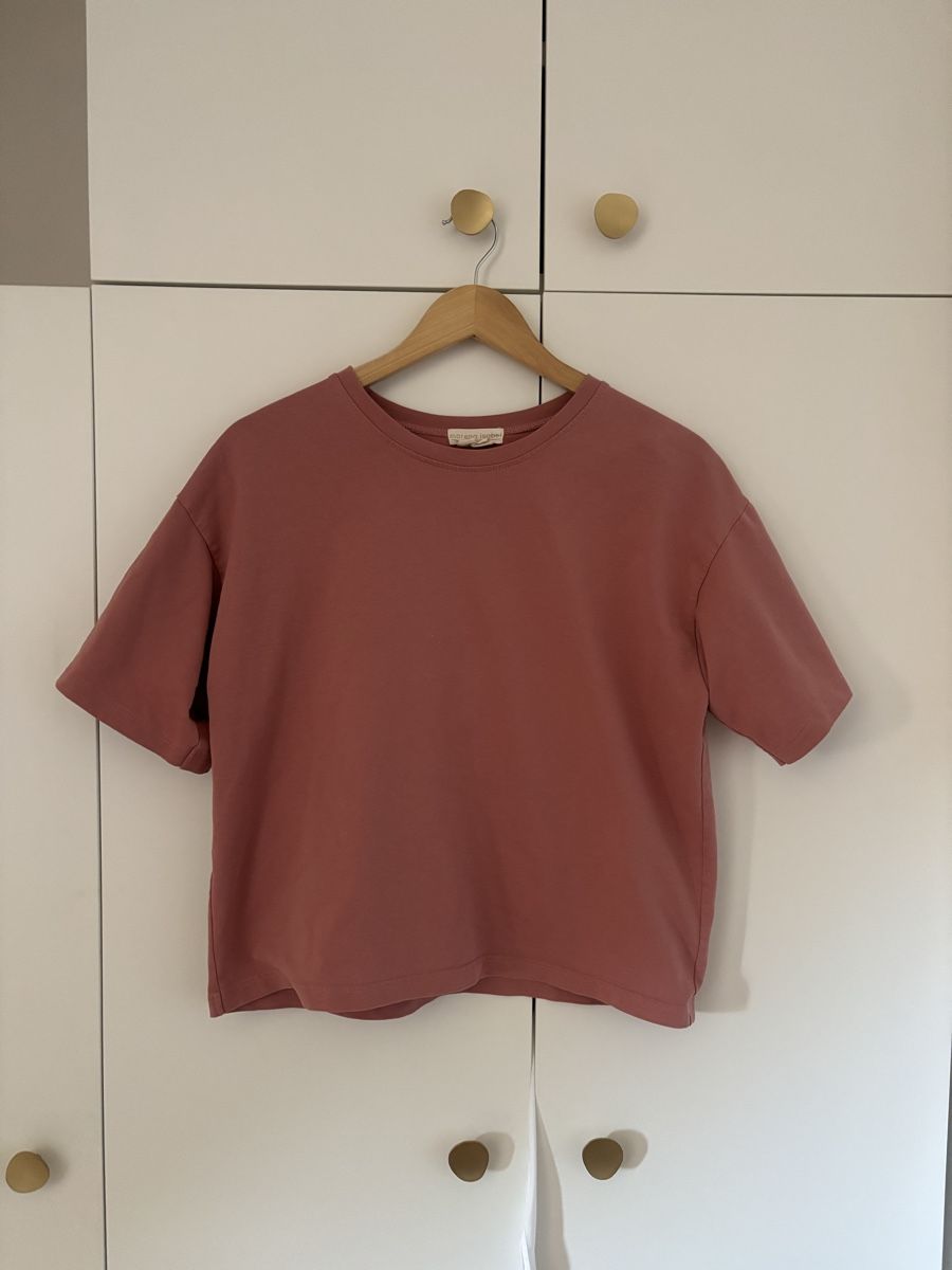 T-shirt: Morena Isabel T-shirt S – Usato da Möhlin venduto da vil_g6sg 1
