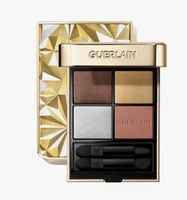 Palette édition limitée GUERLAIN ombres G