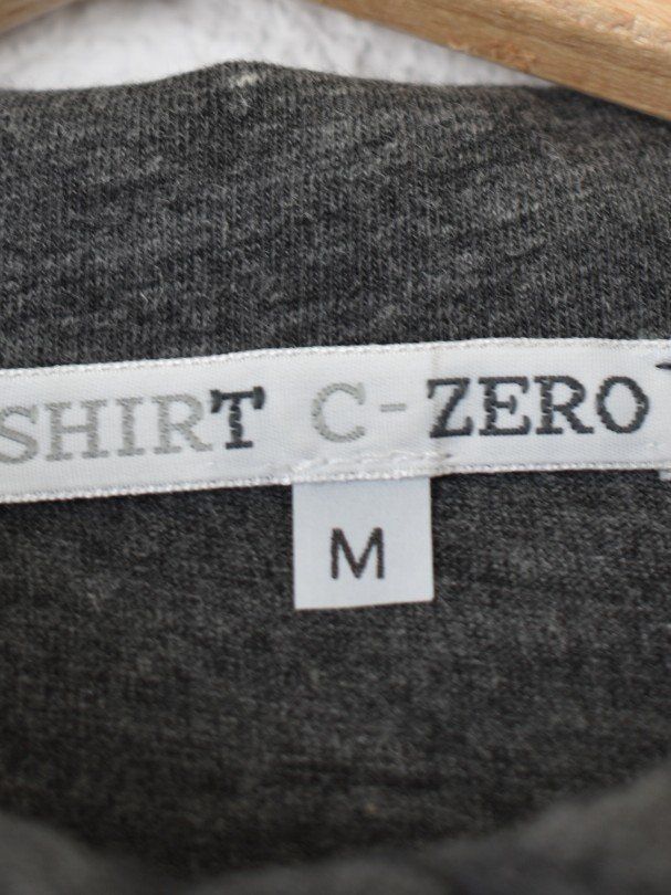Maglioni & Felpe: Shirt C-Zero Langarmshirt/Pullover, Gr.M-XL, oversized – Usato da Nürensdorf venduto da 2ND_STORY 5