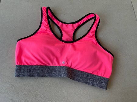Top sport donna S/M (NUOVO)