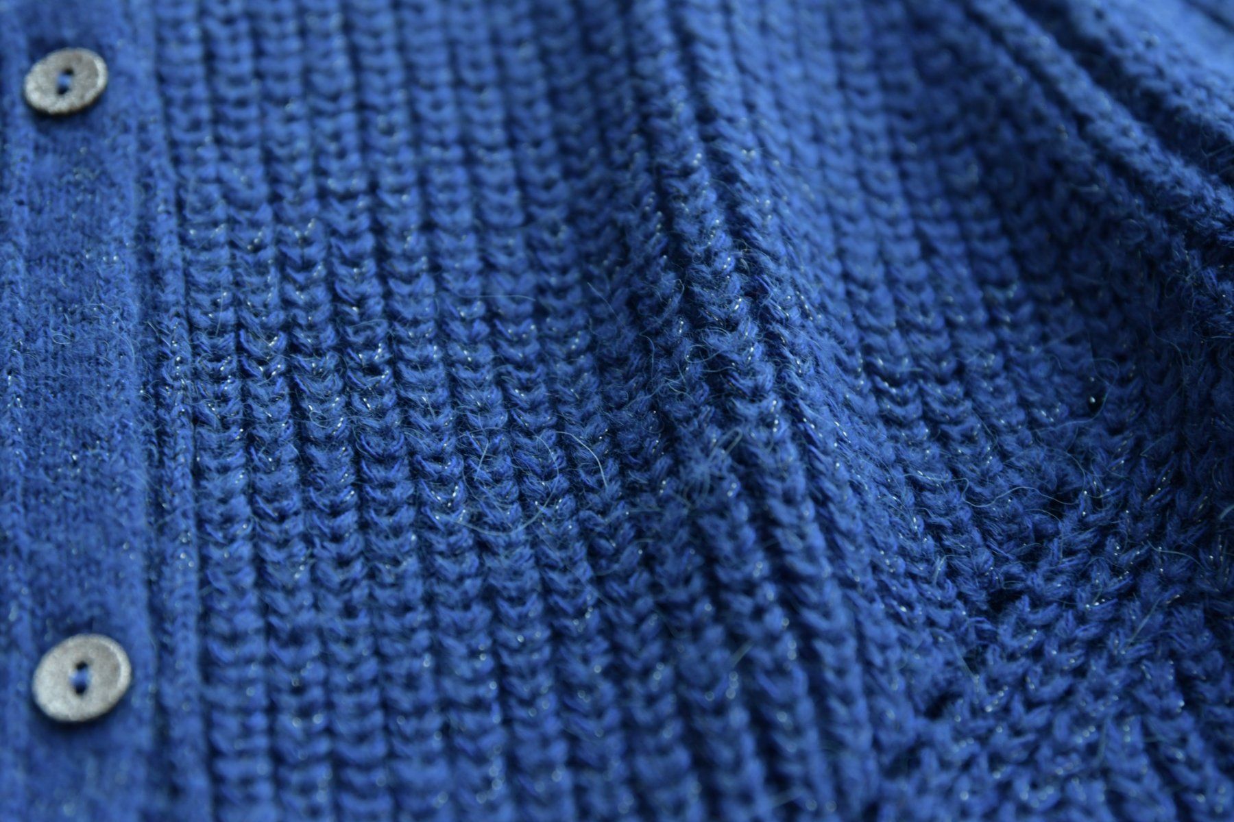 Sonstige Mädchenkleider: neu Strickweste, Weste von Jean Bourget gr. 152 – Neu und originalverpackt aus Nuglar von Korsika2 3