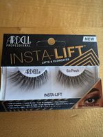 Ardell Professional Insta-Lift Wimpern – So Posh