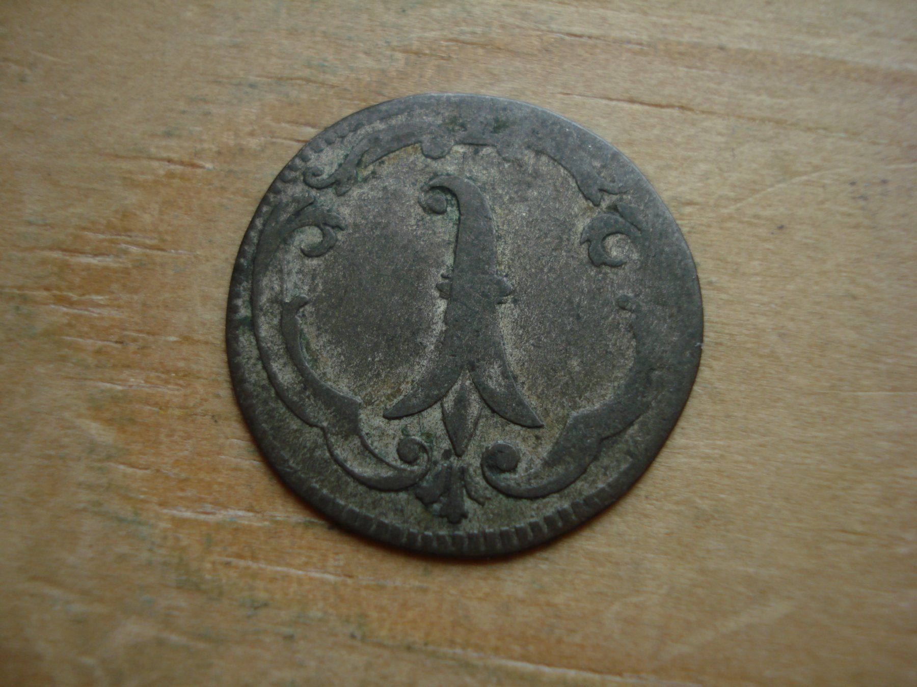 Tutti le monete: (W5) Basel 1/2 Batzen 1794 – Usato da Erlach venduto da Net-Coins 1