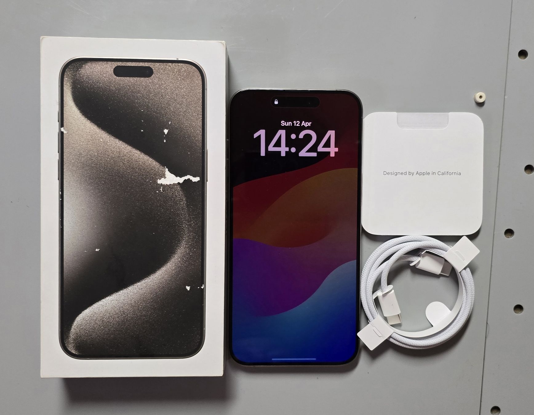 Apple iPhone 15 Pro Max kaufen | Gebraucht & Neu | Ricardo