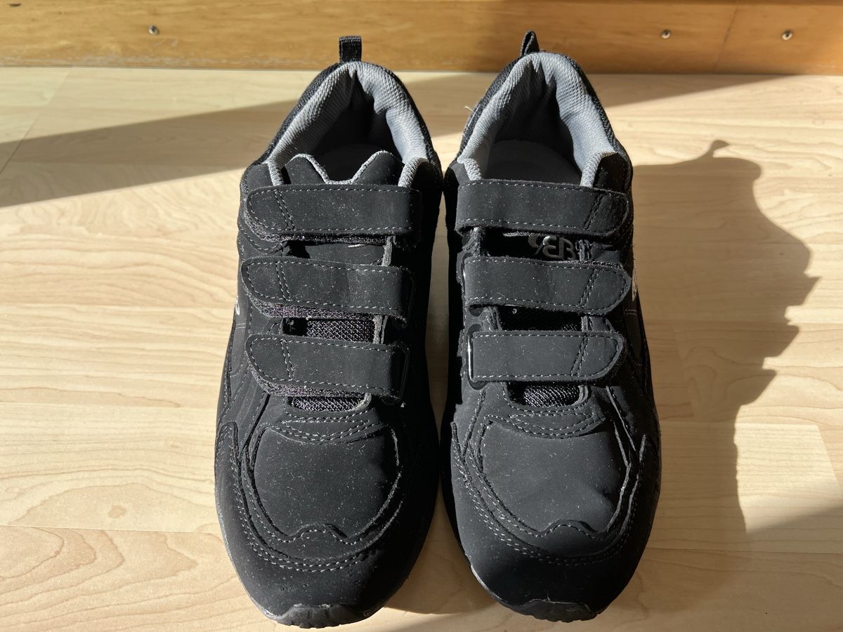 Scarpe da uomo: Sneakers Brütting Gr.42, schwarz – Nuovo (secondo la descrizione) da Siebnen venduto da dte_9kmw 1
